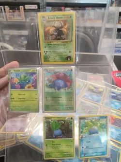 Pokemon Vintage Collection lot of 77 Card - Image 4
