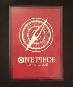 Sugar (Alt Art) OP10-003 L Royal Blood - ONE PIECE Card Game Japanese - Image 2