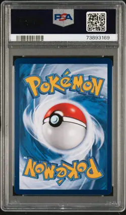Gengar Mimikyu GX PSA 10 Alt Art Double Burst AS5b 193186 SR Pokemon Card G2U - Image 2
