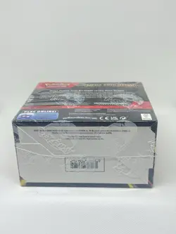 Pokemon TCG Mega Evolution Enhanced Booster Box (36 Packs + Promo card) SEALED - Image 5