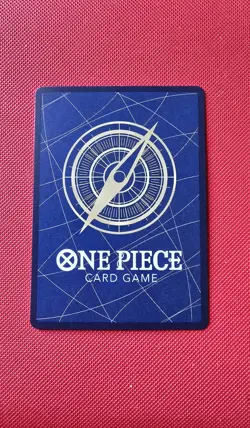 Monkey D Luffy St13 015 Promo 2 Anniversary One Piece Card Game - Image 2