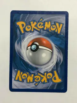 Pokemon Card Dark Explorers Reverse Holographic Scraggy 67/108 Moderately Played - Image 2