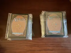 MTG Magic: The Gathering Lot Of (17) Mystery Packs (20 Cards Per Pack) 1995-2024 - Image 2