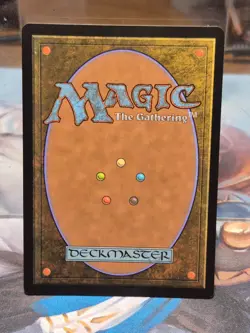 L 0266 Forest BORDERLESS Full Art Land Edge of Eternities EOE MTG Card - Image 3