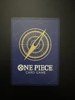 Sanji ST14-003 SP (English) One Piece Card Game - Image 4