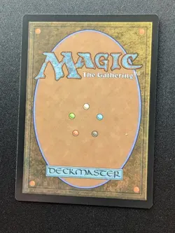 Magic the Gathering TOR WAUKI THE YOUNGER FOIL Dominaria United Commander #68 - Image 2