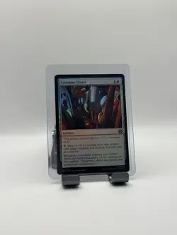 MTG, Costume Closet FOIL $3 ORDER MIN Marvel's Spider-Man Foil - Image 1