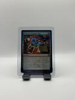 MTG, Pictures of Spider-Man FOIL $3 ORDER MIN 109 NM Marvel's Spider-Man Foil - Image 1