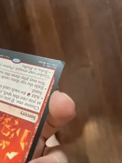 Jeska's Will Commander Legends Regular - Image 3