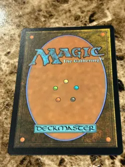 NANTUKO SHADE Magic MTG Dominaria Remastered Retro Frame - Image 2