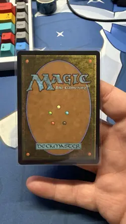 Tataru Taru (Borderless) (Chocobo Track Foil) Commander: Final Fantasy Foil - Image 2