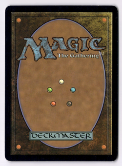 Condemn LP* PROMO Magic Player Rewards ENGLISH 2/7 mtg -UnltdCards - Image 2