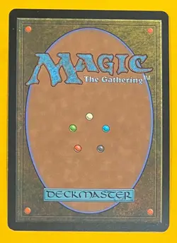 MTG JACKAL PUP (Foil) FNM (OldManMTG 013-169) - Image 2