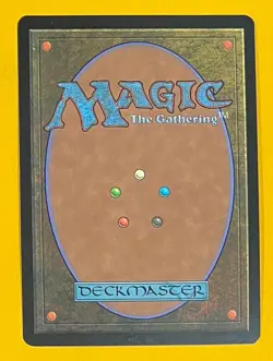 MTG JACKAL PUP (Foil) FNM (OldManMTG 013-170) - Image 2