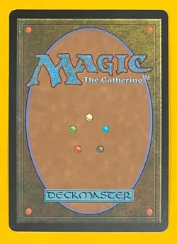 MTG JACKAL PUP (Foil) FNM (OldManMTG 013-171) - Image 2