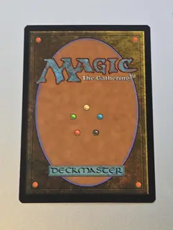 Noctis's Death Magic - Damn (Rainbow Foil) Secret Lair Drop Foil - Image 2