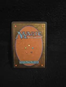 Magic The Gathering Furnace of Rath 8th Edition Rare NM - Image 2