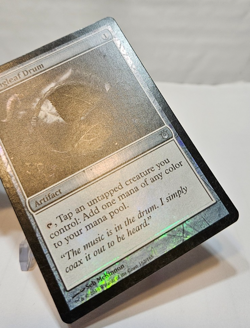 FOIL Springleaf Drum Born of the Gods MTG Magic The Gathering 359 - Image 5