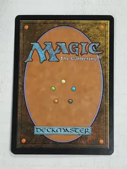 MTG Timesifter (Mirrodin/Artifact/R) - BGM - Image 2