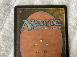 Magic the Gathering MTG 1x Reverent Mantra Mercadian Masques VHP - Image 5