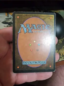 Tempest MTG 1 Reflecting Pool Magic - Image 2