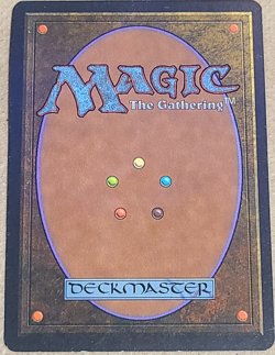 Underground River (Ice Age) Lightly Played (LP) MTG - Image 2