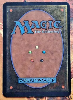 Mtg Alpha False Orders - Image 2