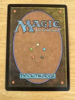 MTG Laughing Jasper Flint (215/441) Outlaws of Thunder Junction NM - Image 2