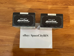 Magic: The Gathering - Avatar The Last Airbender Commander Bundle Sealed - 2 BOX - Image 5