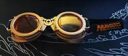 Pax East 2013 Magic The Gathering Promo Chandra Nalaar’s Goggles - Image 1
