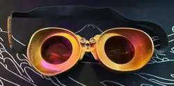 Pax East 2013 Magic The Gathering Promo Chandra Nalaar’s Goggles - Image 2