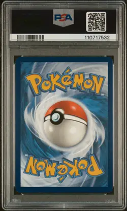 2024 Pokemon SCR EN Bulbasaur 143/142 Illustration Rare PSA 10 (532 - Image 2