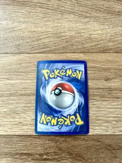 Pokemon TCG Ninetales Base Set 12/102 Holo - Image 5