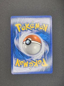 Pokemon TCG Electivire LV 46 3/130 Diamond & Pearl Holo Rare Vintage Card - Image 3
