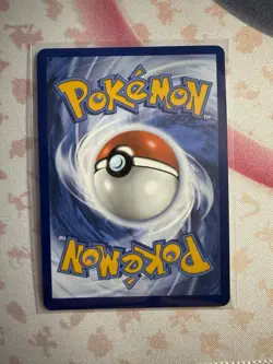 2025 Pokemon SVP EN Eevee EX Black Star Promo # 174 Prismatic Evolutions Card - Image 2