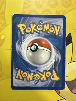 Pokemon TCG Darkrai Cresselia Legend Bottom Card Triumphant Series 100/102 - Image 2