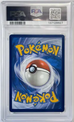 Pokemon 2024 Pikachu Ex 238/191 SIR Surging Sparks GEM MINT PSA 10 - Image 2