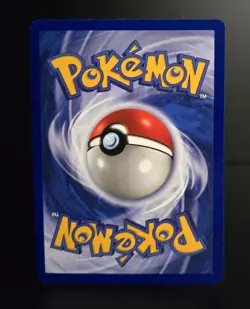 Pokemon TCG - HORSEA - 1ST EDITION - 49/62 - FOSSIL (1999) - WOTC - LP/NM - Image 2