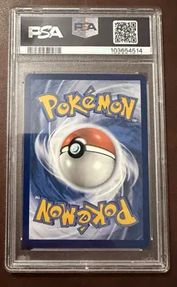 2023 Pokemon SWSH Crown Zenith Latias Card GG20 PSA 9 - Image 2