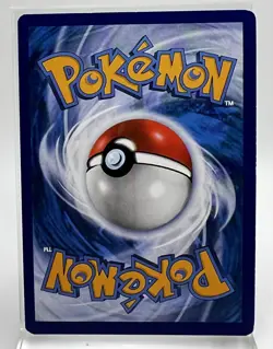 Snorlax 77/124 Reverse Holo Fates Collide 2016 Pokemon Card LP/MP - Image 2