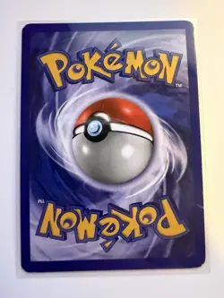 Alakazam 1/130 Holo Rare Base Set 2 Pokemon Card - Image 2