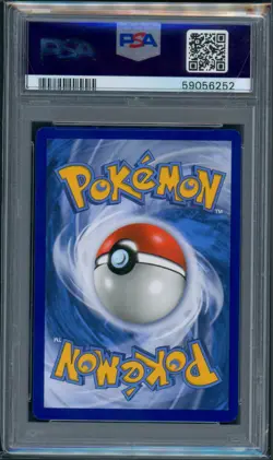 Feraligatr 24 Holo PSA 10 Pokemon 2018 Dragon Majesty - Image 2