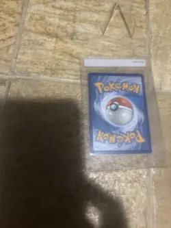 Pokemon TCG: Bulbasaur 1/73 General Mills Promo Holo LP - Image 3