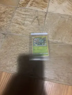 Pokemon TCG: Bulbasaur 1/73 General Mills Promo Holo LP - Image 4