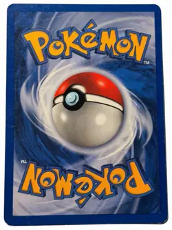 Rocket's Snorlax - 33/132 Gym Heros 2000 - WOTC Pokemon TCG - Image 2