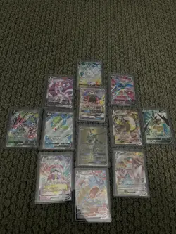 Huge Pokemon Lot “ Please Read” - Image 1