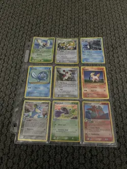 Huge Pokemon Lot “ Please Read” - Image 2