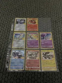 Huge Pokemon Lot “ Please Read” - Image 3