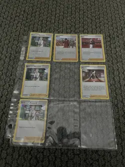 Huge Pokemon Lot “ Please Read” - Image 4