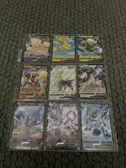 Huge Pokemon Lot “ Please Read” - Image 5